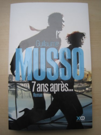 7 ans après...